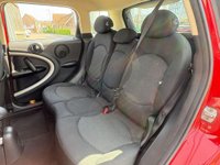 USED 2015 65 MINI COUNTRYMAN 1.6 Cooper Euro 6 (s/s) 5dr LOW MILES SAT NAV PDC ULEZ