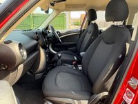 USED 2015 65 MINI COUNTRYMAN 1.6 Cooper Euro 6 (s/s) 5dr LOW MILES SAT NAV PDC ULEZ