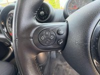 USED 2015 65 MINI COUNTRYMAN 1.6 Cooper Euro 6 (s/s) 5dr LOW MILES SAT NAV PDC ULEZ
