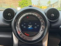 USED 2015 65 MINI COUNTRYMAN 1.6 Cooper Euro 6 (s/s) 5dr LOW MILES SAT NAV PDC ULEZ