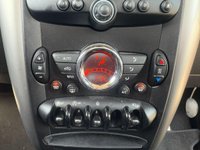 USED 2015 65 MINI COUNTRYMAN 1.6 Cooper Euro 6 (s/s) 5dr LOW MILES SAT NAV PDC ULEZ