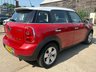 USED 2015 65 MINI COUNTRYMAN 1.6 Cooper Euro 6 (s/s) 5dr LOW MILES SAT NAV PDC ULEZ