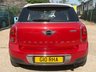 USED 2015 65 MINI COUNTRYMAN 1.6 Cooper Euro 6 (s/s) 5dr LOW MILES SAT NAV PDC ULEZ