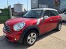 USED 2015 65 MINI COUNTRYMAN 1.6 Cooper Euro 6 (s/s) 5dr LOW MILES SAT NAV PDC ULEZ