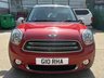 USED 2015 65 MINI COUNTRYMAN 1.6 Cooper Euro 6 (s/s) 5dr LOW MILES SAT NAV PDC ULEZ
