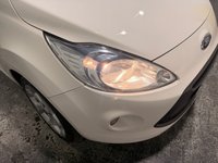 USED 2015 65 FORD KA 1.2 Zetec Hatchback 3dr Petrol Manual Euro 5 (s/s) (69 ps) 1 Lady Owner From New-2 Keys