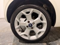 USED 2015 65 FORD KA 1.2 Zetec Hatchback 3dr Petrol Manual Euro 5 (s/s) (69 ps) 1 Lady Owner From New-2 Keys