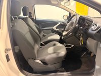 USED 2015 65 FORD KA 1.2 Zetec Hatchback 3dr Petrol Manual Euro 5 (s/s) (69 ps) 1 Lady Owner From New-2 Keys