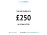 USED 2015 65 FORD KA 1.2 Zetec Hatchback 3dr Petrol Manual Euro 5 (s/s) (69 ps) 1 Lady Owner From New-2 Keys