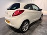USED 2015 65 FORD KA 1.2 Zetec Hatchback 3dr Petrol Manual Euro 5 (s/s) (69 ps) 1 Lady Owner From New-2 Keys
