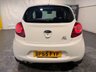 USED 2015 65 FORD KA 1.2 Zetec Hatchback 3dr Petrol Manual Euro 5 (s/s) (69 ps) 1 Lady Owner From New-2 Keys