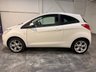 USED 2015 65 FORD KA 1.2 Zetec Hatchback 3dr Petrol Manual Euro 5 (s/s) (69 ps) 1 Lady Owner From New-2 Keys
