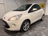 USED 2015 65 FORD KA 1.2 Zetec Hatchback 3dr Petrol Manual Euro 5 (s/s) (69 ps) 1 Lady Owner From New-2 Keys