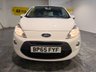 USED 2015 65 FORD KA 1.2 Zetec Hatchback 3dr Petrol Manual Euro 5 (s/s) (69 ps) 1 Lady Owner From New-2 Keys