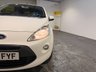 USED 2015 65 FORD KA 1.2 Zetec Hatchback 3dr Petrol Manual Euro 5 (s/s) (69 ps) 1 Lady Owner From New-2 Keys