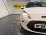 USED 2015 65 FORD KA 1.2 Zetec Hatchback 3dr Petrol Manual Euro 5 (s/s) (69 ps) 1 Lady Owner From New-2 Keys