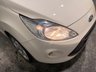 USED 2015 65 FORD KA 1.2 Zetec Hatchback 3dr Petrol Manual Euro 5 (s/s) (69 ps) 1 Lady Owner From New-2 Keys