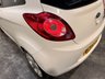 USED 2015 65 FORD KA 1.2 Zetec Hatchback 3dr Petrol Manual Euro 5 (s/s) (69 ps) 1 Lady Owner From New-2 Keys