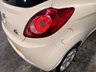 USED 2015 65 FORD KA 1.2 Zetec Hatchback 3dr Petrol Manual Euro 5 (s/s) (69 ps) 1 Lady Owner From New-2 Keys