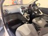USED 2015 65 FORD KA 1.2 Zetec Hatchback 3dr Petrol Manual Euro 5 (s/s) (69 ps) 1 Lady Owner From New-2 Keys