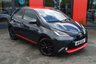 USED 2018 18 TOYOTA AYGO 1.0 VVT-i x-press Hatchback 5dr Petrol Manual Euro 6 (68 ps) 8 Service Stamps