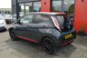 USED 2018 18 TOYOTA AYGO 1.0 VVT-i x-press Hatchback 5dr Petrol Manual Euro 6 (68 ps) 8 Service Stamps