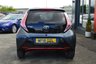 USED 2018 18 TOYOTA AYGO 1.0 VVT-i x-press Hatchback 5dr Petrol Manual Euro 6 (68 ps) 8 Service Stamps