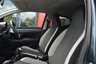 USED 2018 18 TOYOTA AYGO 1.0 VVT-i x-press Hatchback 5dr Petrol Manual Euro 6 (68 ps) 8 Service Stamps