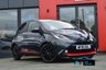 USED 2018 18 TOYOTA AYGO 1.0 VVT-i x-press Hatchback 5dr Petrol Manual Euro 6 (68 ps) 8 Service Stamps