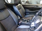 USED 2020 70 NISSAN LEAF 40kWh N-Connecta Hatchback 5dr Electric Auto (150 ps) FULL SERVICE HISTORY + SATELLITE NAVIGATION + APPLE CARPLAY / ANDROID AUTO + BLUETOOTH CONNECTIVITY INCLUDING MEDIA STREAMING + 360 DEGREE VIEW CAMERA + TOUCH SCREEN MEDIA DISPLAY BLIND SPOT ASSIST + LANE ASSIST + DAB DIGITAL + HEATED LEATHER MULTI FUNCTIONAL STEERING WHEEL + CLIMATE CONTROL + AIR CONDITIONING + IN CAR ENTERTAINMENT + AUTOMATIC LED HEADLIGHTS + LED DAY TIME RUNNING LIGHTS + AUTOMATIC WIPERS WITH RAIN SENSOR + ELECTRIC WINDOWS + ELECTRIC HEATED POWER FOLDING DOOR MIRRORS