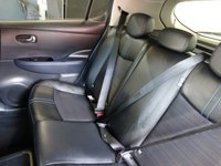 USED 2020 70 NISSAN LEAF 40kWh N-Connecta Hatchback 5dr Electric Auto (150 ps) FULL SERVICE HISTORY + SATELLITE NAVIGATION + APPLE CARPLAY / ANDROID AUTO + BLUETOOTH CONNECTIVITY INCLUDING MEDIA STREAMING + 360 DEGREE VIEW CAMERA + TOUCH SCREEN MEDIA DISPLAY BLIND SPOT ASSIST + LANE ASSIST + DAB DIGITAL + HEATED LEATHER MULTI FUNCTIONAL STEERING WHEEL + CLIMATE CONTROL + AIR CONDITIONING + IN CAR ENTERTAINMENT + AUTOMATIC LED HEADLIGHTS + LED DAY TIME RUNNING LIGHTS + AUTOMATIC WIPERS WITH RAIN SENSOR + ELECTRIC WINDOWS + ELECTRIC HEATED POWER FOLDING DOOR MIRRORS