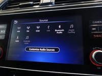 USED 2020 70 NISSAN LEAF 40kWh N-Connecta Hatchback 5dr Electric Auto (150 ps) FULL SERVICE HISTORY + SATELLITE NAVIGATION + APPLE CARPLAY / ANDROID AUTO + BLUETOOTH CONNECTIVITY INCLUDING MEDIA STREAMING + 360 DEGREE VIEW CAMERA + TOUCH SCREEN MEDIA DISPLAY BLIND SPOT ASSIST + LANE ASSIST + DAB DIGITAL + HEATED LEATHER MULTI FUNCTIONAL STEERING WHEEL + CLIMATE CONTROL + AIR CONDITIONING + IN CAR ENTERTAINMENT + AUTOMATIC LED HEADLIGHTS + LED DAY TIME RUNNING LIGHTS + AUTOMATIC WIPERS WITH RAIN SENSOR + ELECTRIC WINDOWS + ELECTRIC HEATED POWER FOLDING DOOR MIRRORS