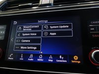 USED 2020 70 NISSAN LEAF 40kWh N-Connecta Hatchback 5dr Electric Auto (150 ps) FULL SERVICE HISTORY + SATELLITE NAVIGATION + APPLE CARPLAY / ANDROID AUTO + BLUETOOTH CONNECTIVITY INCLUDING MEDIA STREAMING + 360 DEGREE VIEW CAMERA + TOUCH SCREEN MEDIA DISPLAY BLIND SPOT ASSIST + LANE ASSIST + DAB DIGITAL + HEATED LEATHER MULTI FUNCTIONAL STEERING WHEEL + CLIMATE CONTROL + AIR CONDITIONING + IN CAR ENTERTAINMENT + AUTOMATIC LED HEADLIGHTS + LED DAY TIME RUNNING LIGHTS + AUTOMATIC WIPERS WITH RAIN SENSOR + ELECTRIC WINDOWS + ELECTRIC HEATED POWER FOLDING DOOR MIRRORS