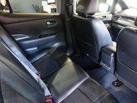 USED 2020 70 NISSAN LEAF 40kWh N-Connecta Hatchback 5dr Electric Auto (150 ps) FULL SERVICE HISTORY + SATELLITE NAVIGATION + APPLE CARPLAY / ANDROID AUTO + BLUETOOTH CONNECTIVITY INCLUDING MEDIA STREAMING + 360 DEGREE VIEW CAMERA + TOUCH SCREEN MEDIA DISPLAY BLIND SPOT ASSIST + LANE ASSIST + DAB DIGITAL + HEATED LEATHER MULTI FUNCTIONAL STEERING WHEEL + CLIMATE CONTROL + AIR CONDITIONING + IN CAR ENTERTAINMENT + AUTOMATIC LED HEADLIGHTS + LED DAY TIME RUNNING LIGHTS + AUTOMATIC WIPERS WITH RAIN SENSOR + ELECTRIC WINDOWS + ELECTRIC HEATED POWER FOLDING DOOR MIRRORS