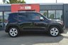 USED 2017 Y JEEP RENEGADE 1.4T MultiAirII Limited SUV 5dr Petrol DDCT Euro 6 (s/s) (140 ps) 