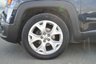 USED 2017 Y JEEP RENEGADE 1.4T MultiAirII Limited SUV 5dr Petrol DDCT Euro 6 (s/s) (140 ps) 