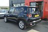 USED 2017 Y JEEP RENEGADE 1.4T MultiAirII Limited SUV 5dr Petrol DDCT Euro 6 (s/s) (140 ps) 