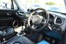 USED 2017 Y JEEP RENEGADE 1.4T MultiAirII Limited SUV 5dr Petrol DDCT Euro 6 (s/s) (140 ps) 