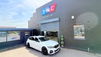 USED 2021 21 BMW 3 SERIES 2.0 330e 12kWh M Sport Touring Auto Euro 6 (s/s) 5dr PERFORMANCEKIT+QUADEXHAUST+20S