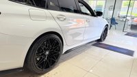 USED 2021 21 BMW 3 SERIES 2.0 330e 12kWh M Sport Touring Auto Euro 6 (s/s) 5dr PERFORMANCEKIT+QUADEXHAUST+20S