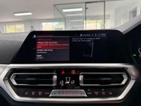 USED 2021 21 BMW 3 SERIES 2.0 330e 12kWh M Sport Touring Auto Euro 6 (s/s) 5dr PERFORMANCEKIT+QUADEXHAUST+20S
