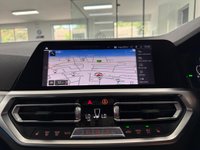 USED 2021 21 BMW 3 SERIES 2.0 330e 12kWh M Sport Touring Auto Euro 6 (s/s) 5dr PERFORMANCEKIT+QUADEXHAUST+20S