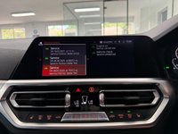 USED 2021 21 BMW 3 SERIES 2.0 330e 12kWh M Sport Touring Auto Euro 6 (s/s) 5dr PERFORMANCEKIT+QUADEXHAUST+20S