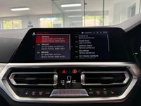 USED 2021 21 BMW 3 SERIES 2.0 330e 12kWh M Sport Touring Auto Euro 6 (s/s) 5dr PERFORMANCEKIT+QUADEXHAUST+20S