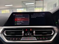 USED 2021 21 BMW 3 SERIES 2.0 330e 12kWh M Sport Touring Auto Euro 6 (s/s) 5dr PERFORMANCEKIT+QUADEXHAUST+20S
