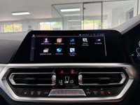 USED 2021 21 BMW 3 SERIES 2.0 330e 12kWh M Sport Touring Auto Euro 6 (s/s) 5dr PERFORMANCEKIT+QUADEXHAUST+20S