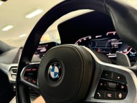 USED 2021 21 BMW 3 SERIES 2.0 330e 12kWh M Sport Touring Auto Euro 6 (s/s) 5dr PERFORMANCEKIT+QUADEXHAUST+20S