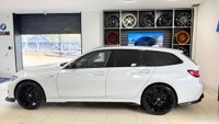 USED 2021 21 BMW 3 SERIES 2.0 330e 12kWh M Sport Touring Auto Euro 6 (s/s) 5dr PERFORMANCEKIT+QUADEXHAUST+20S