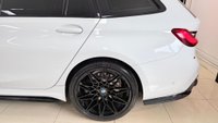 USED 2021 21 BMW 3 SERIES 2.0 330e 12kWh M Sport Touring Auto Euro 6 (s/s) 5dr PERFORMANCEKIT+QUADEXHAUST+20S
