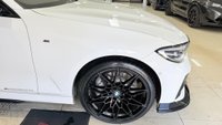USED 2021 21 BMW 3 SERIES 2.0 330e 12kWh M Sport Touring Auto Euro 6 (s/s) 5dr PERFORMANCEKIT+QUADEXHAUST+20S